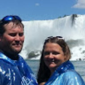 Meet your Posher, Pamela